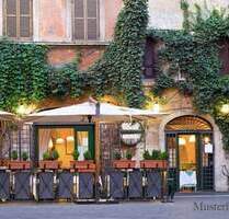 Gastronomen und Unternehmer aufgepasst! Restaurant, Eventhalle mit Kegelbahn und drei Wohnungen - Detmold Pivitsheide