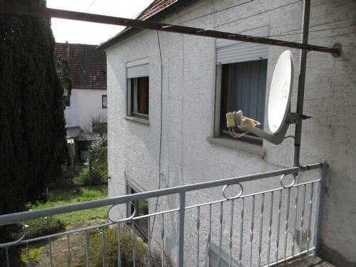 Bild 5 - Einfamilienhaus in Schweinfurt