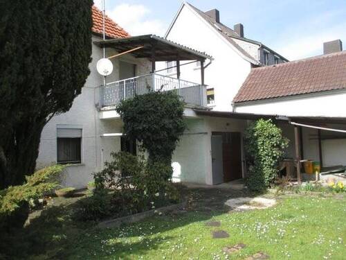 Bild 8 - Einfamilienhaus mit 140,00 m² in Schweinfurt zum Kaufen