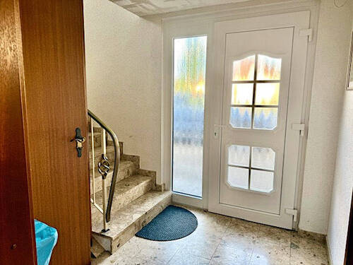 Eingangsbereich - 