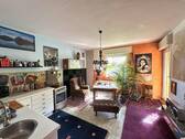 09 Wohnen + Kochen - Etagenwohnung mit 62,40 m² in Berlin zum Kaufen