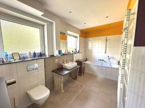 12 Baden + Waschen - 
