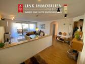 Ihr neues Zuhause - Leinfelden-Echterdingen: Gepflegte 3-Zimmer-Wohnung mit großem Balkon und Stellplatz
