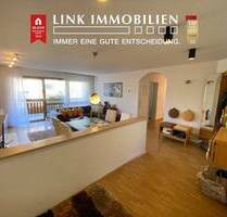Leinfelden-Echterdingen: Gepflegte 3-Zimmer-Wohnung mit großem Balkon und Stellplatz - Stuttgart