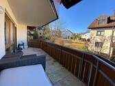 Balkon - 