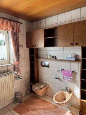  Badezimmer im EG - 
