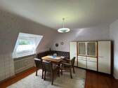 Schlafzimmer III im OG - 
