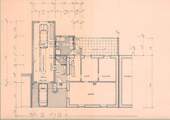 Grundriss Erdgeschoss - 