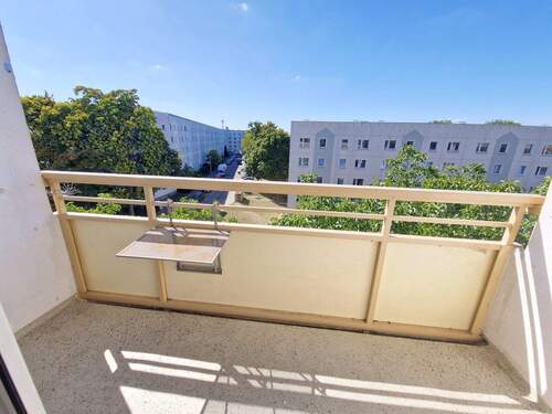 Balkon - 