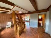 Diele 1 - Mehrfamilienhaus, Wohnhaus mit 220,00 m² in Mestlin / Kadow zum Kaufen