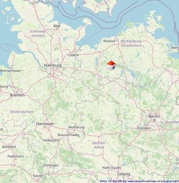 Lageplan 1 - 