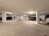 Tiefgarage - 
