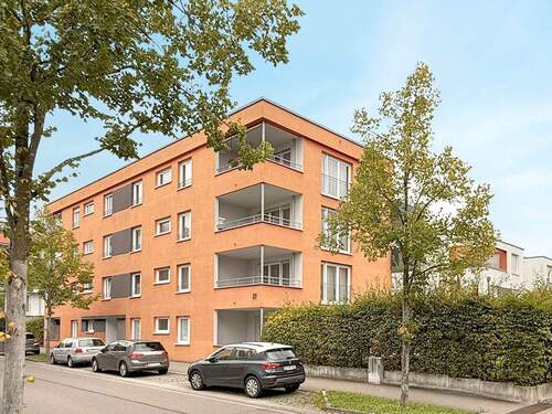 Ansicht - 4-Zimmer-Wohnung in Ostfildern-Scharnhauser Park