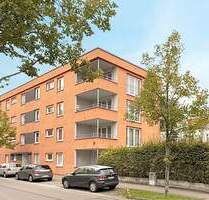 4-Zimmer-Wohnung in Ostfildern-Scharnhauser Park