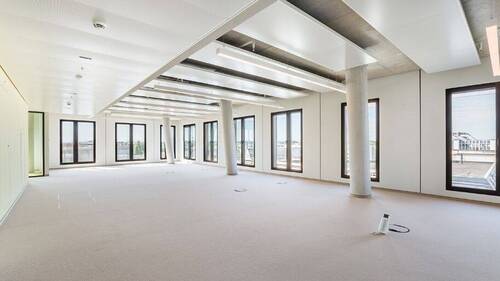 Open space Süd - Büro zur Miete in München