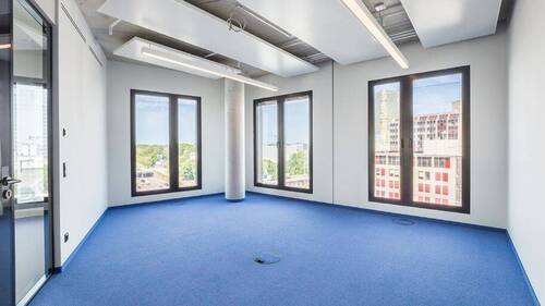 Meetingraum - Büro in München zur Miete