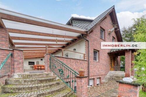 2.jpg - 8 Zimmer Mehrfamilienhaus, Wohnhaus in Werneuchen