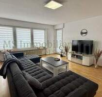 *** Attraktive 3-Zimmer-Wohnung mit zwei Balkonen in Lampertheim ***