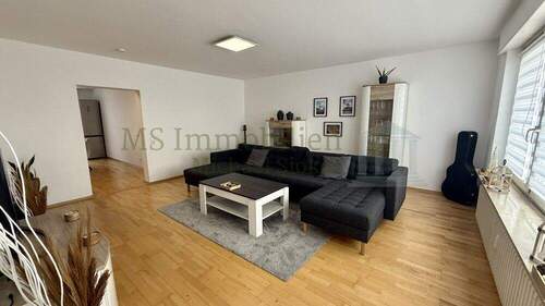 Wohnzimmer Ansicht 2 - 