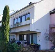 Reihenhaus provisionsfrei von privat - renoviert und bezugsfertig - Homburg Schwarzenbach