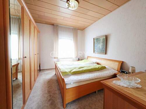 Schlafzimmer - 