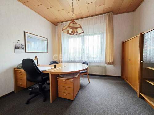 Büro - 