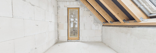 Niederstr. 2.OG Schlafzimmer - 4 Zimmer Etagenwohnung zum Kaufen in Glienicke/Nordbahn