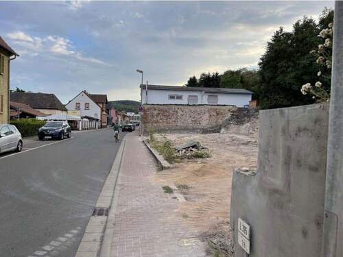 Bild 4 - Grundstück in Eisenberg zum Kaufen