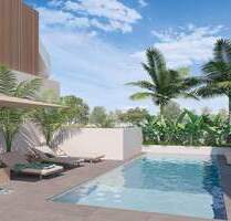 ***** Neubau-Reihenhäuser in Pilar de la Horadada *****