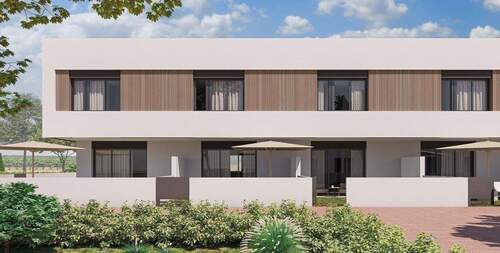 Bild 4 - Reihenmittelhaus mit 112,00 m&sup2; in Pilar de la Horadada zum Kaufen