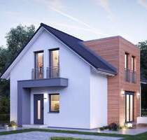 Ein Raumwunder auf 130m² inkl. Grundstück (Schlüsselfertig) - Groß Plasten