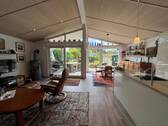 Helles Wohnzimmer - 