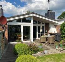 Charmanter moderner Bungalow nahe der Ostsee - Ratekau Kreuzkamp Charmanter moderner Bungalow nahe der Ostsee - Ratekau Kreuzkamp