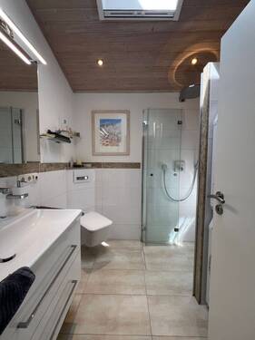 Duschbad - 