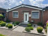Vorgarten Eingang - 