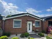 Fenster Schlafzimmer und Arbeitszimmer mit Aussenjalousien - 