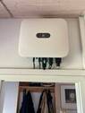 Photovoltaikanlage 2024 - 