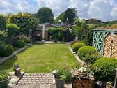 Garten Südwest - 
