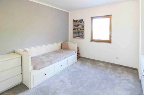 Gästezimmer - 