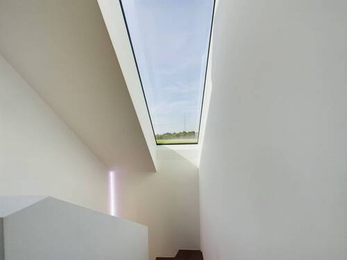 Tageslicht Flur - 