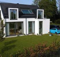 Exklusives Einfamilienhaus mit Designanspruch - München Bogenhausen