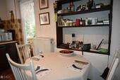 Küche - 4 Zimmer Etagenwohnung zum Kaufen in Aschaffenburg / Schweinheim