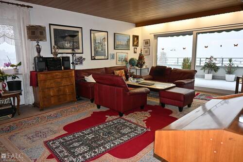 Wohnzimmer - 