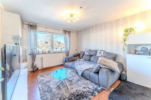 Schlafzimmer - 