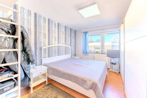 Schlafzimmer - 