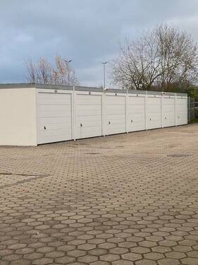 Garagen - Garage, Stellplatz zur Miete in Hamburg