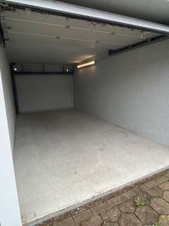 Garage - 