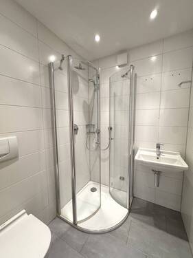 Dusche OG - 