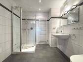 Badezimmer OG - 