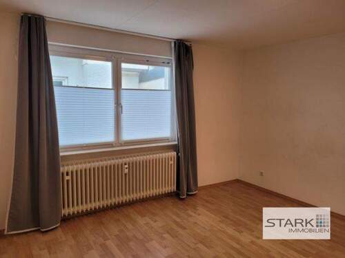 Wohnzimmer 4 - Bad Mergentheim- kleine Wohnung in Citylage!